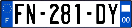 FN-281-DY