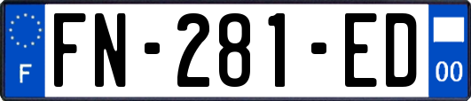 FN-281-ED