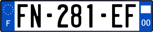 FN-281-EF