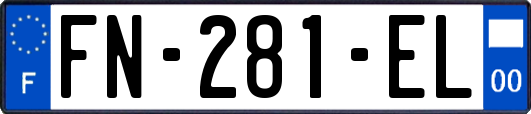 FN-281-EL