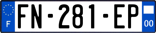 FN-281-EP