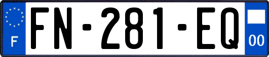 FN-281-EQ