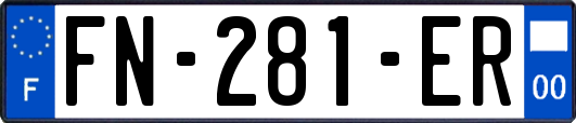 FN-281-ER