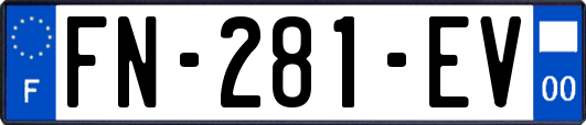 FN-281-EV