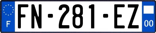 FN-281-EZ