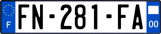 FN-281-FA