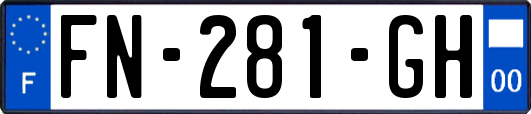 FN-281-GH