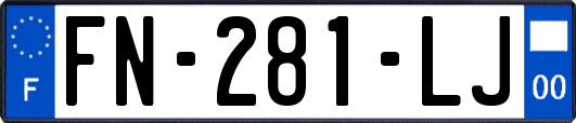 FN-281-LJ