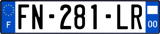 FN-281-LR