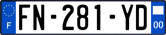 FN-281-YD