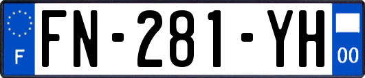 FN-281-YH