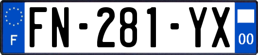 FN-281-YX