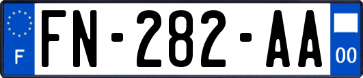 FN-282-AA