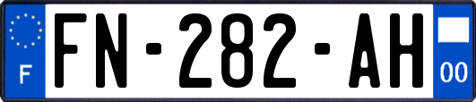 FN-282-AH