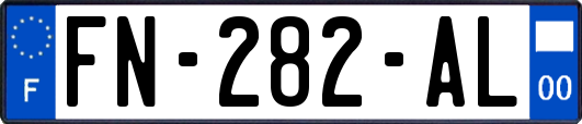 FN-282-AL