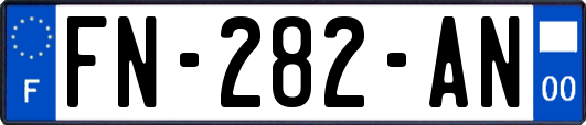 FN-282-AN