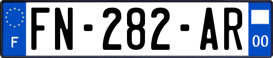 FN-282-AR