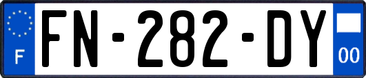 FN-282-DY
