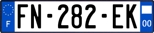 FN-282-EK