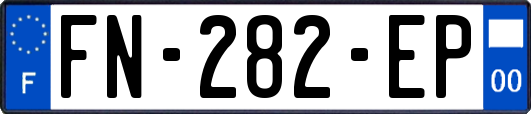 FN-282-EP