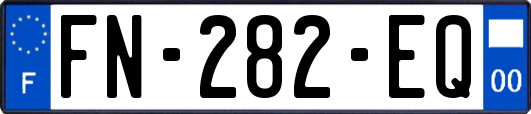 FN-282-EQ