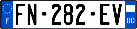 FN-282-EV