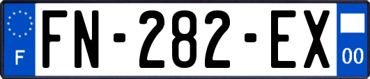 FN-282-EX