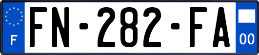FN-282-FA