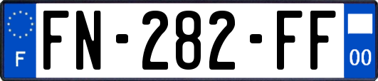 FN-282-FF