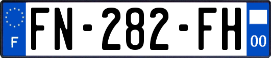 FN-282-FH