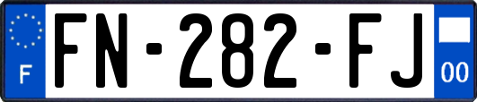 FN-282-FJ