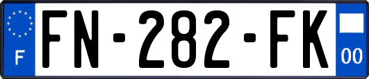 FN-282-FK