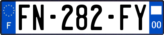 FN-282-FY