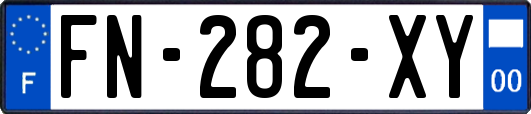FN-282-XY