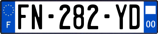 FN-282-YD