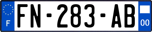 FN-283-AB