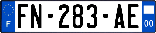 FN-283-AE