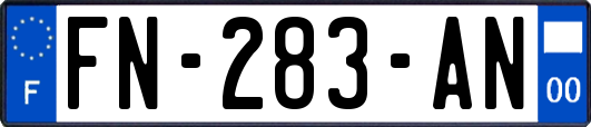 FN-283-AN