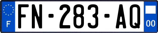 FN-283-AQ