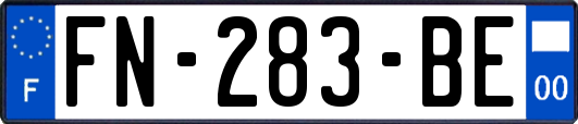 FN-283-BE