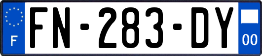 FN-283-DY