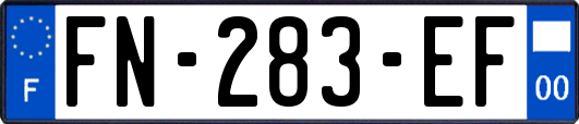 FN-283-EF