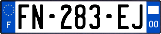 FN-283-EJ