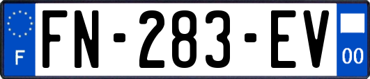 FN-283-EV