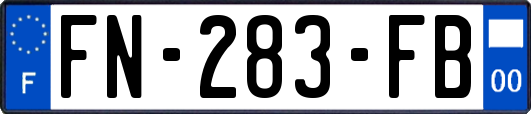 FN-283-FB