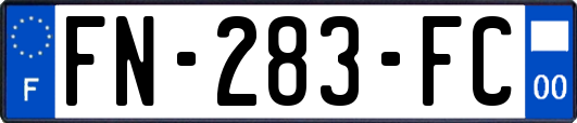 FN-283-FC