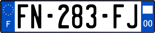 FN-283-FJ
