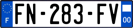 FN-283-FV