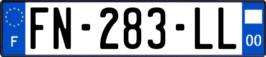 FN-283-LL