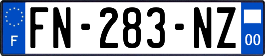 FN-283-NZ